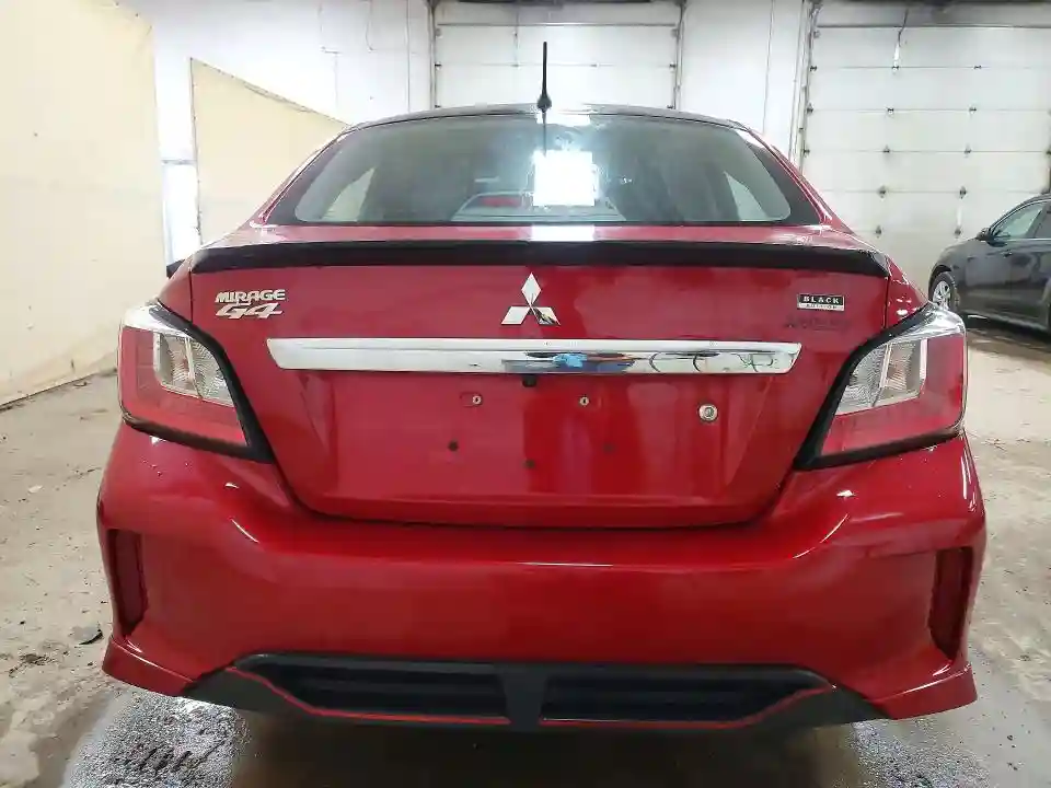 ML32FUFJ1RHF18220 2024 MITSUBISHI MIRAGE-5