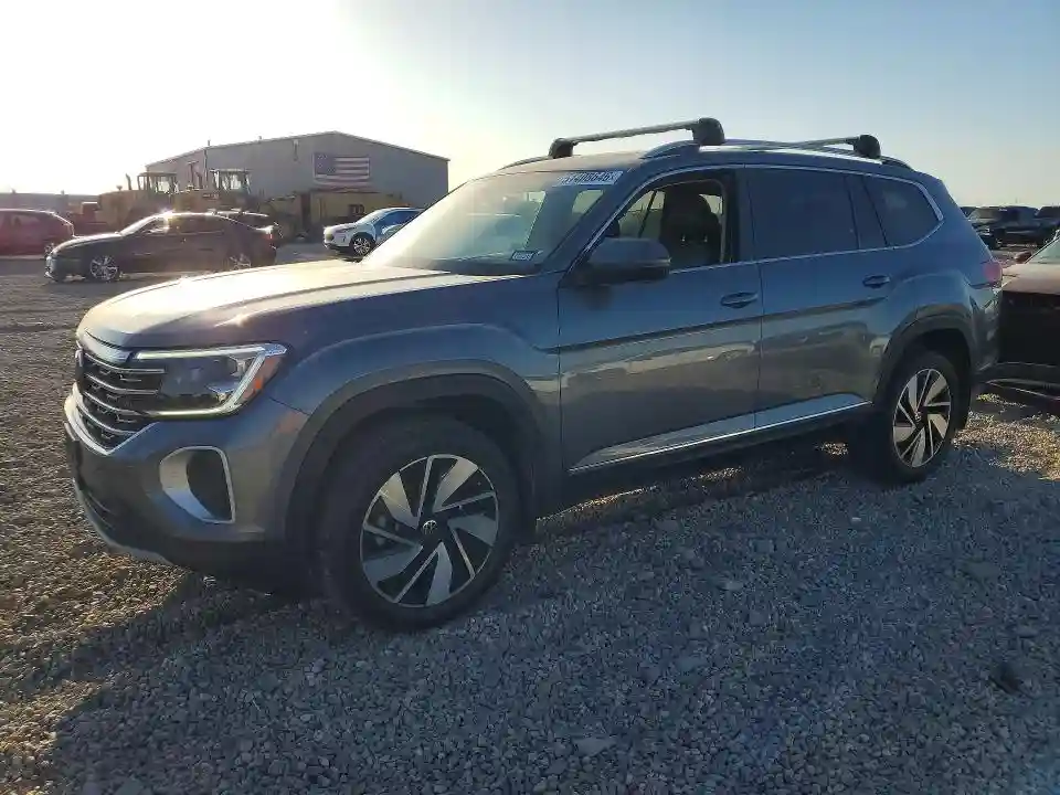 1V2BR2CA8RC522125 2024 VOLKSWAGEN ATLAS-0