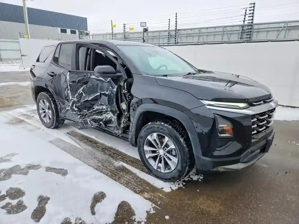 3GNAXHEG7SL313578 2025 CHEVROLET EQUINOX-3