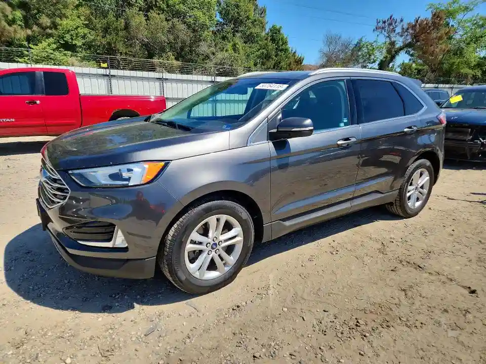 2FMPK4J95KBB38384 2019 FORD EDGE-0