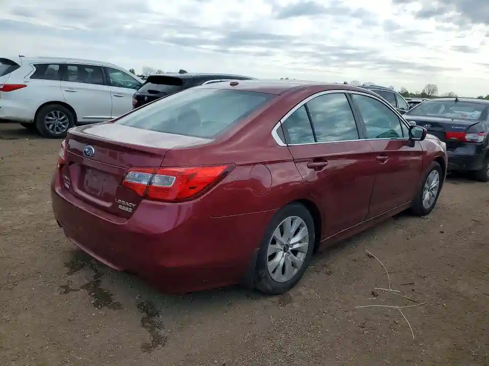 4S3BNAC63F3049362 2015 SUBARU LEGACY-2