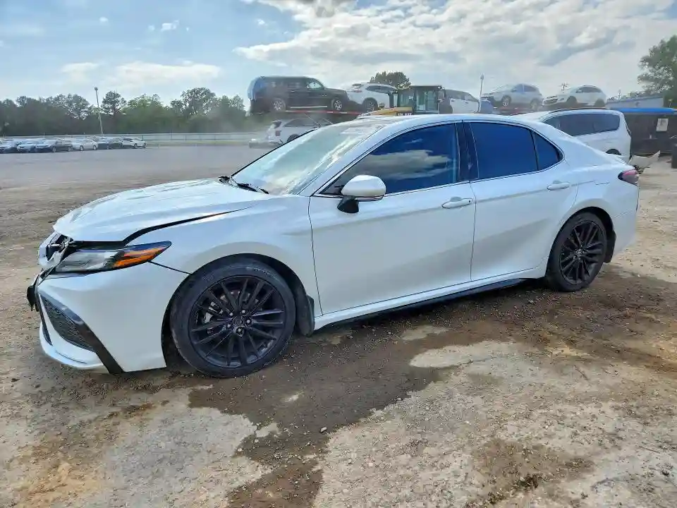 4T1K61AK8MU609537 2021 TOYOTA CAMRY-0