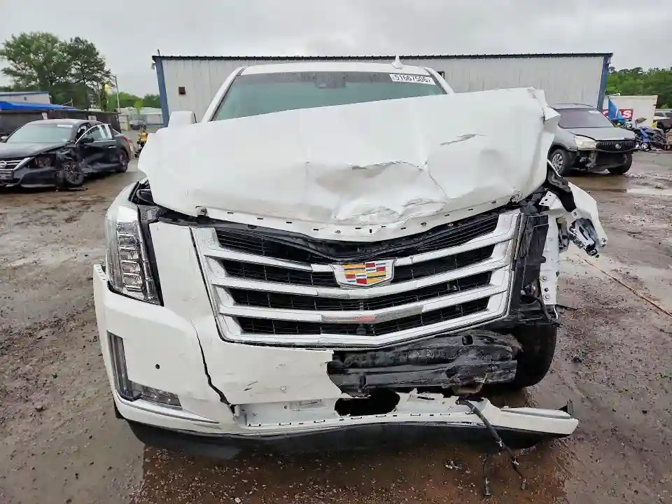 1GYS4CKJ7GR113271 2016 CADILLAC ESCALADE-4