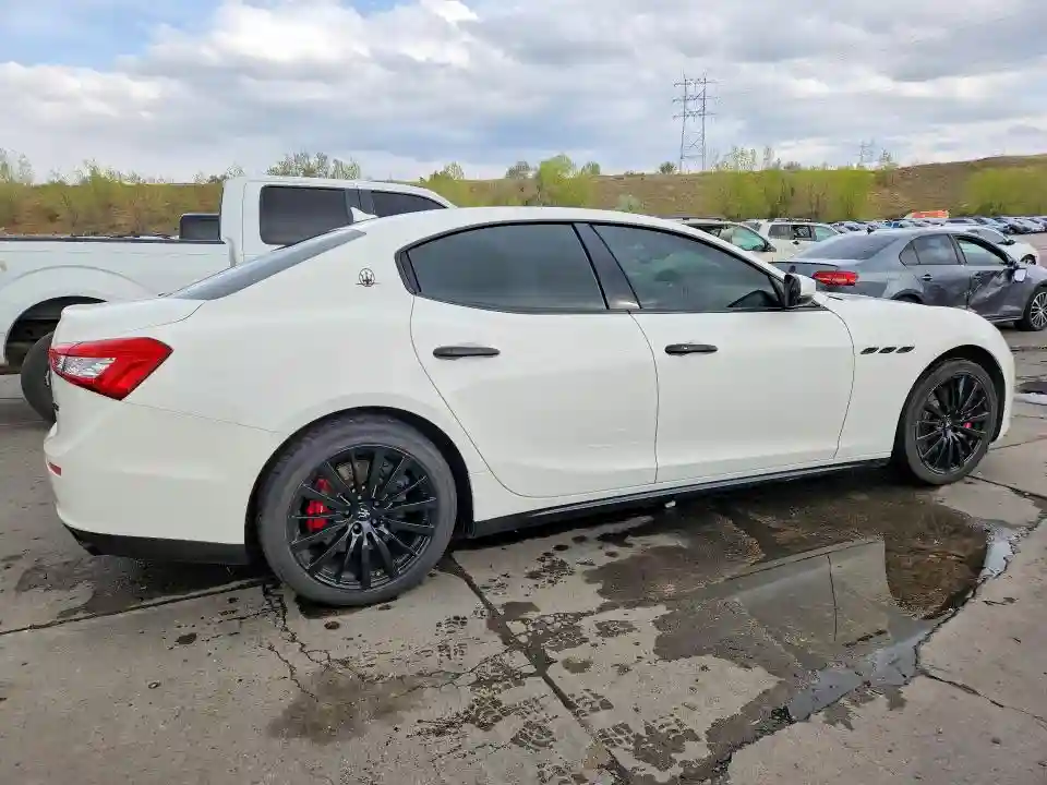 ZAM57RTA0H1227684 2017 MASERATI ALL OTHER-2