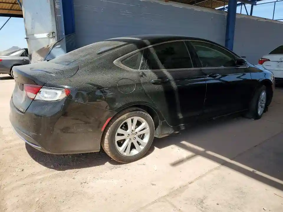 1C3CCCAB7FN695082 2015 CHRYSLER 200-2