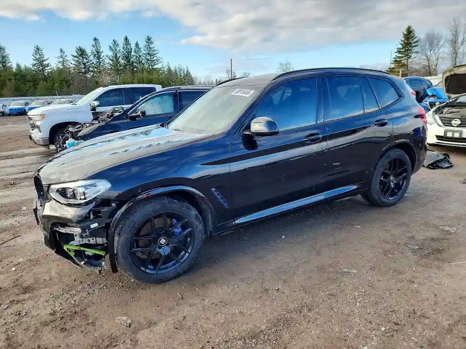 5UXTY5C09L9C53706 2020 BMW X3-0