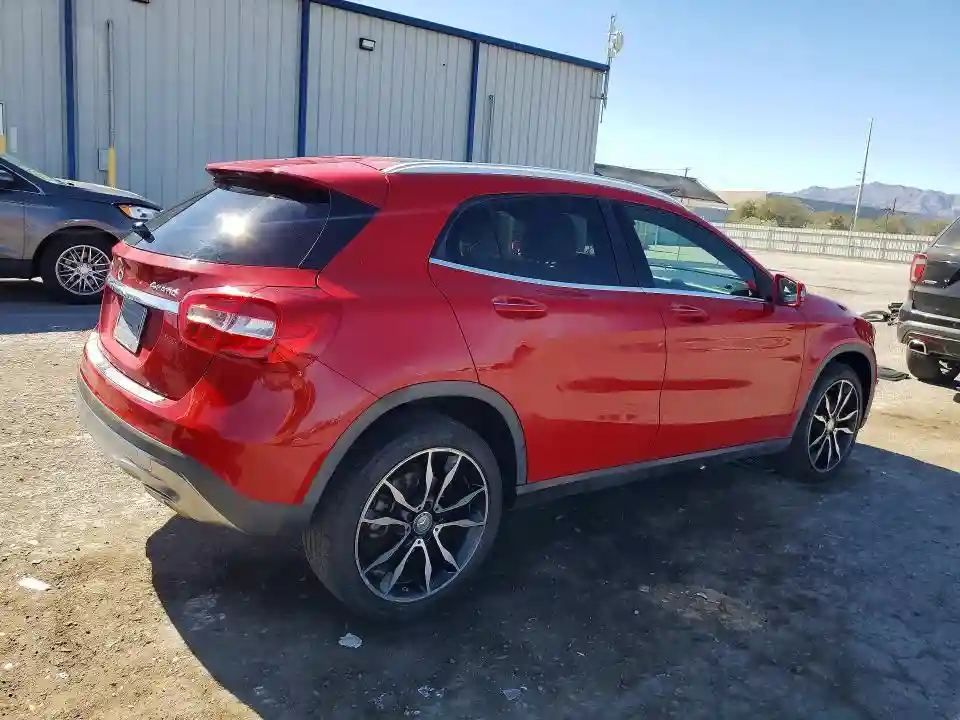 WDCTG4GB3GJ262035 2016 MERCEDES-BENZ GLA-CLASS-2