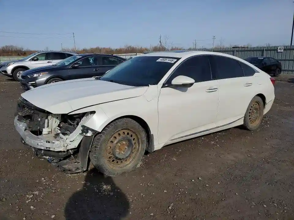 1HGCV1F95LA803882 2020 HONDA ACCORD-0