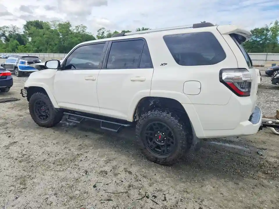 JTEBU5JR1K5674893 2019 TOYOTA 4RUNNER-1