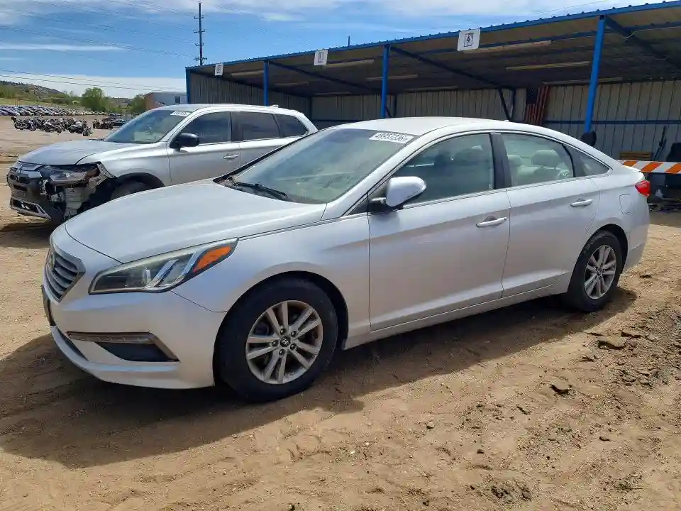 5NPE24AA5FH159252 2015 HYUNDAI SONATA-0