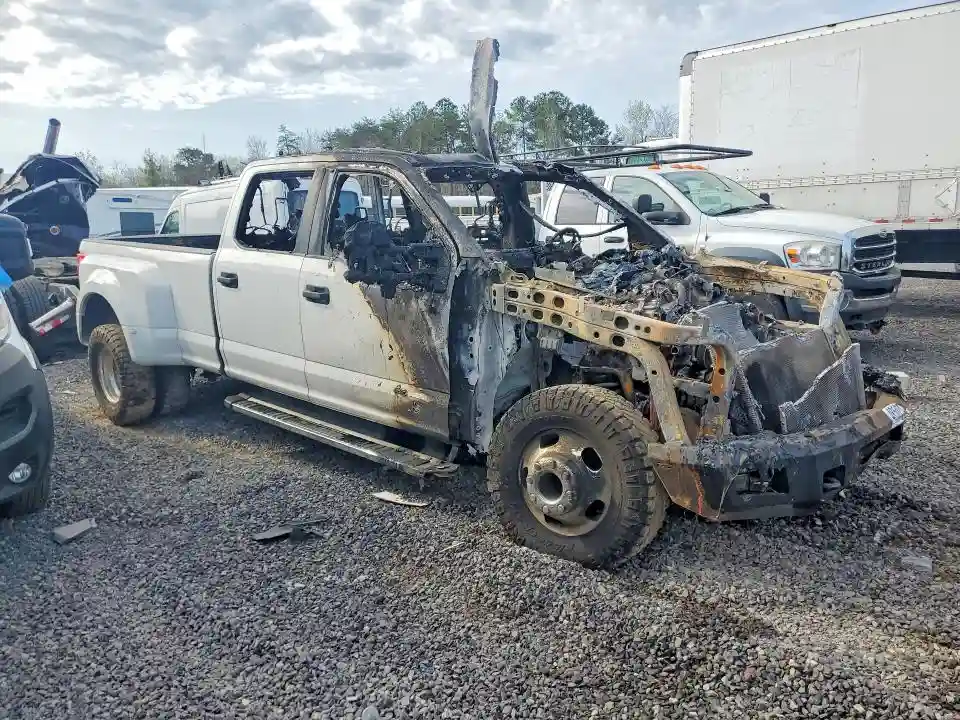1FT8W3DT6MEC04172 2021 FORD F350-3