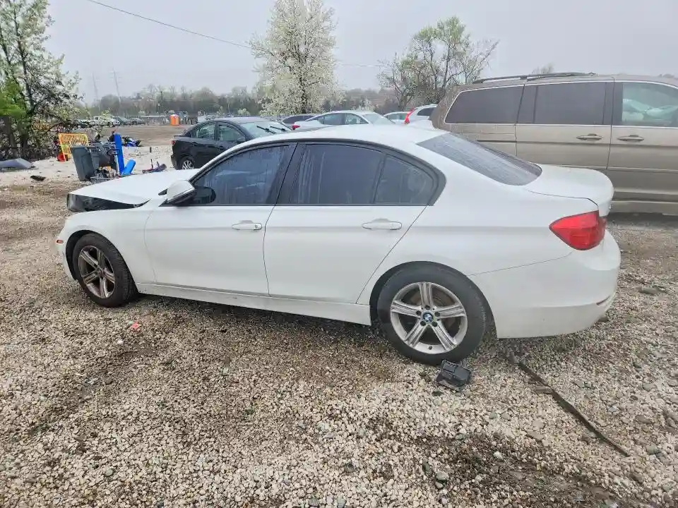 WBA3C3C52FK202961 2015 BMW 3 SERIES-1