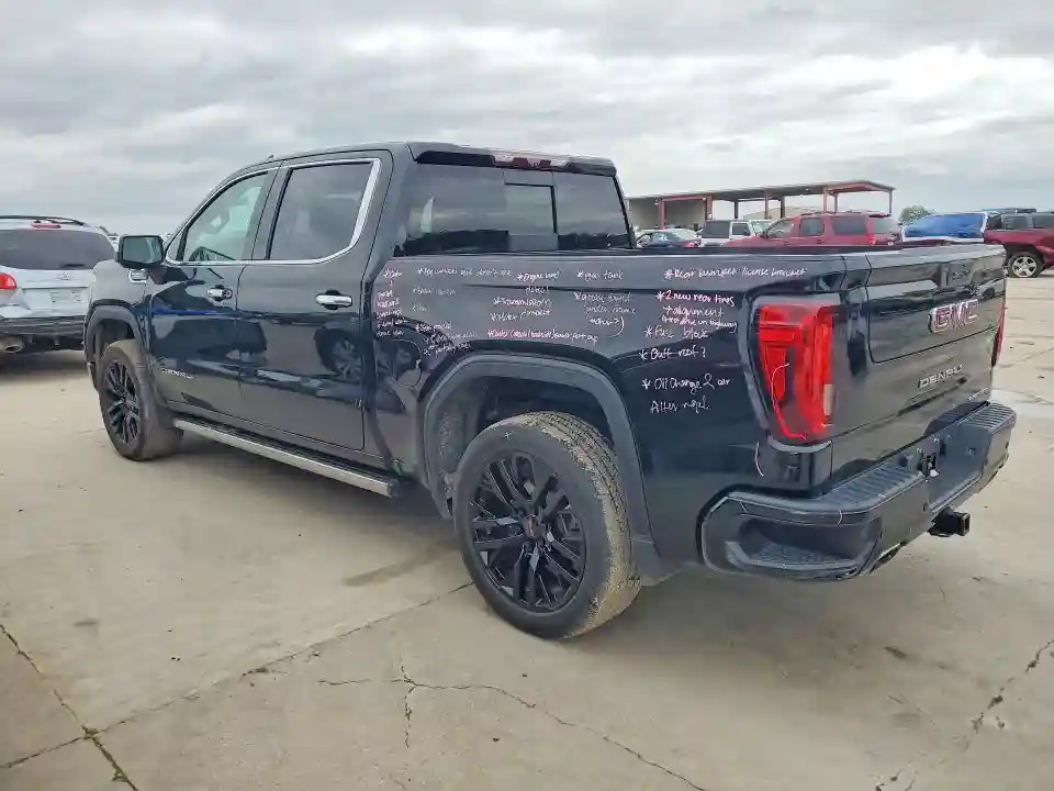 1GTU9FEL5LZ345070 2020 GMC SIERRA-1