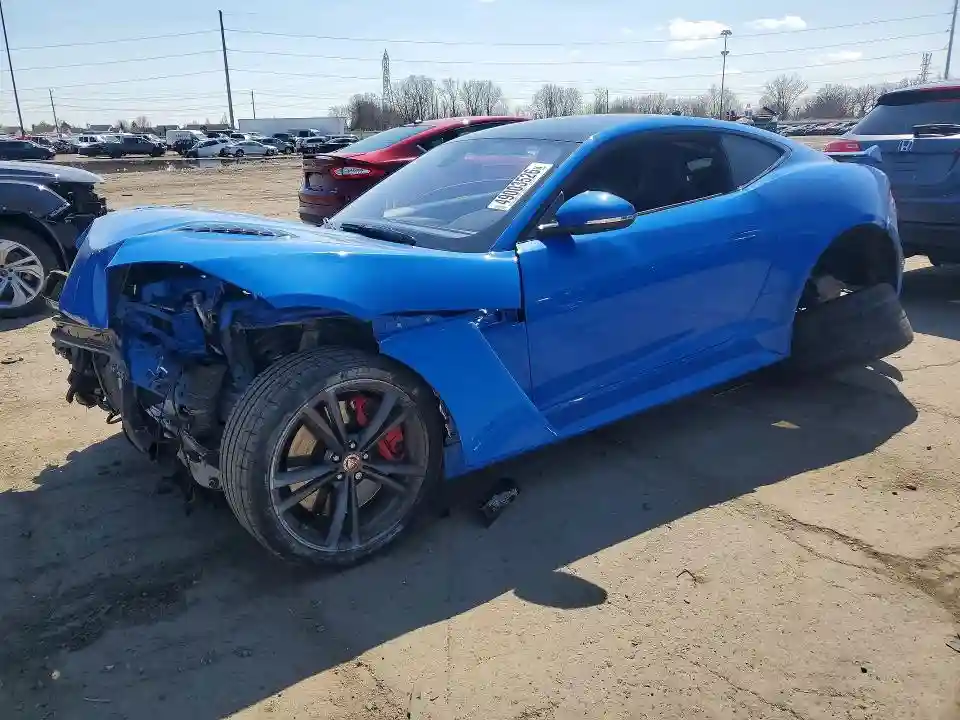 SAJWJ6J8XHMK45134 2017 JAGUAR F-TYPE-0