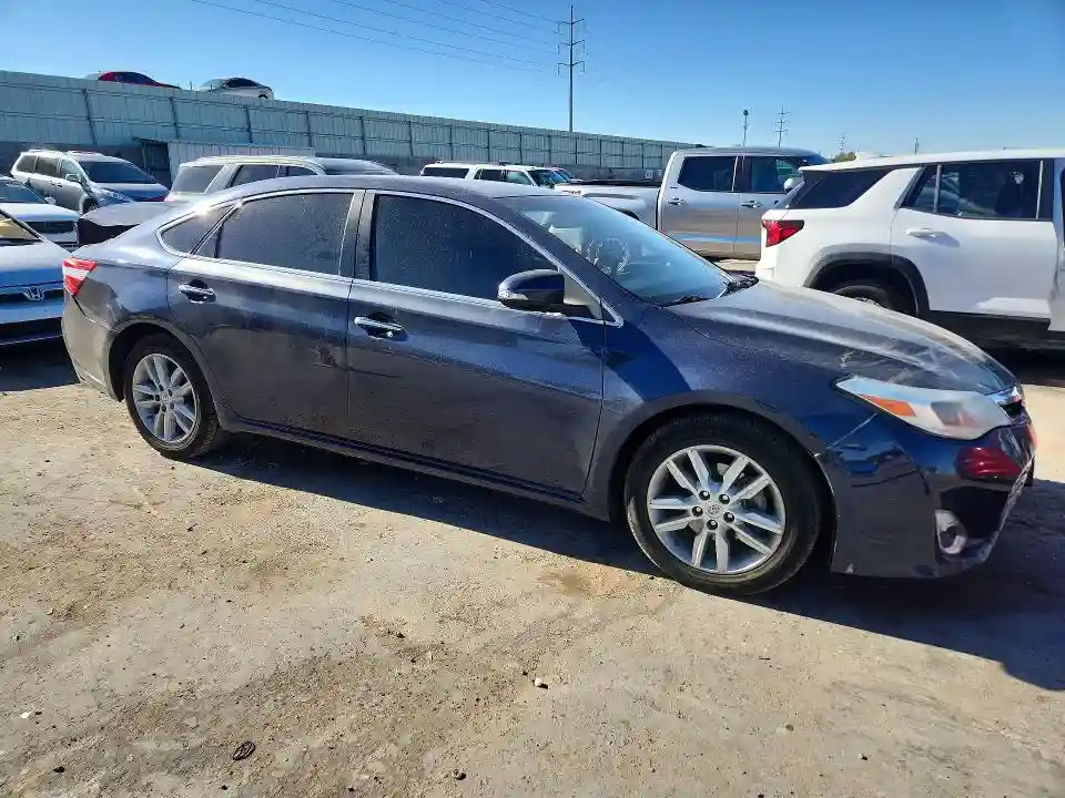 4T1BK1EB5FU137225 2015 TOYOTA AVALON-3