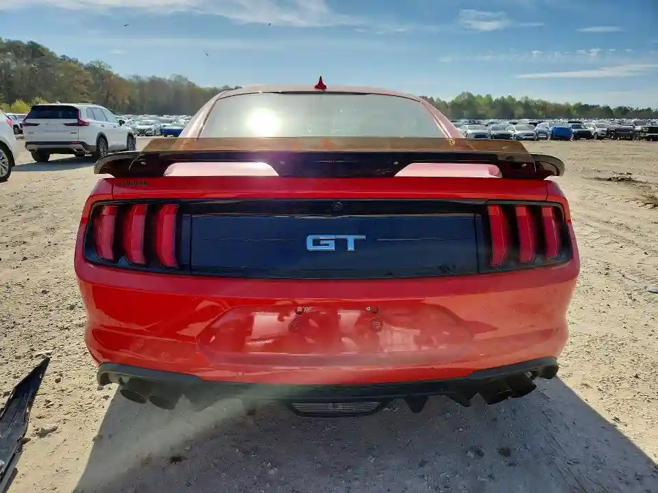 1FA6P8CF0M5131822 2021 FORD MUSTANG-5