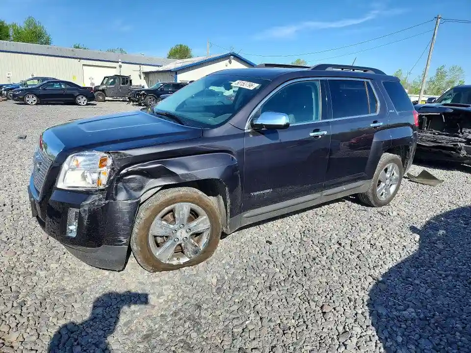 2GKALREK8F6407031 2015 GMC TERRAIN-0