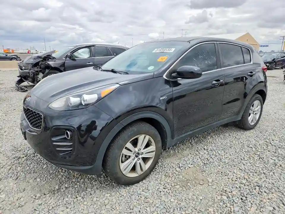 KNDPMCAC3J7487409 2018 KIA SPORTAGE-0