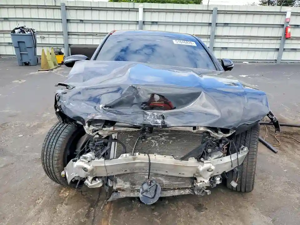 W1KZF8DBXMA961839 2021 MERCEDES-BENZ E-CLASS-4