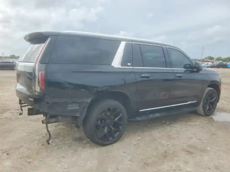 1GYS3JKL2NR330958 2022 CADILLAC ESCALADE-2