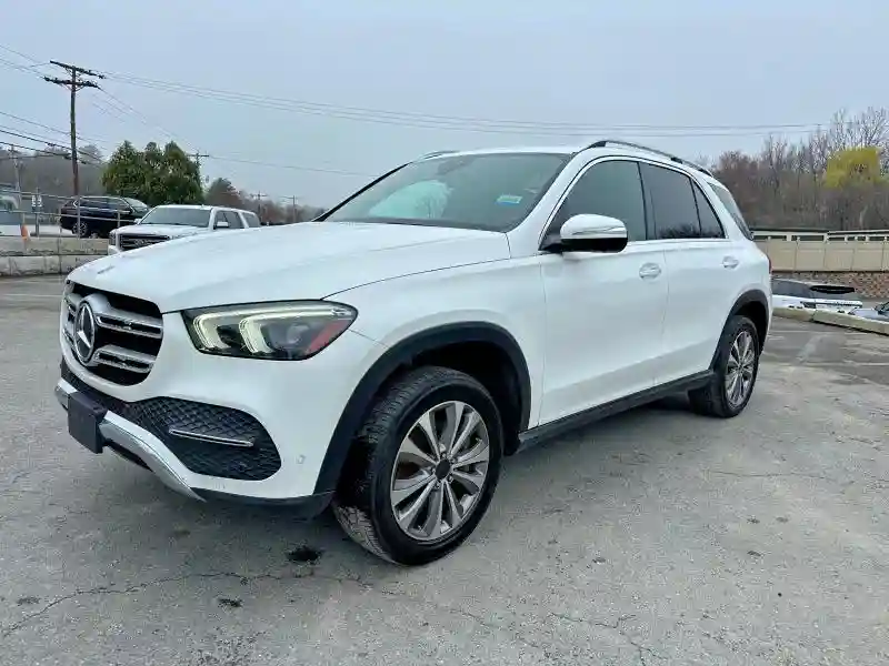 4JGFB4KB9LA059360 2020 MERCEDES-BENZ GLE-CLASS-0
