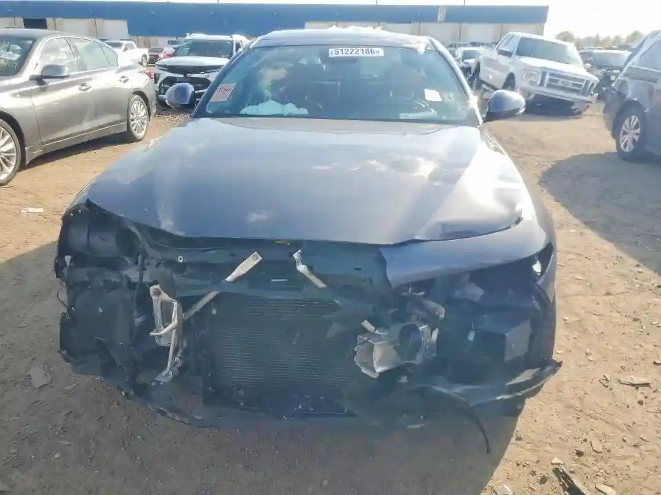 ZARFAEDN9H7555662 2017 ALFA ROMEO GIULIA-4