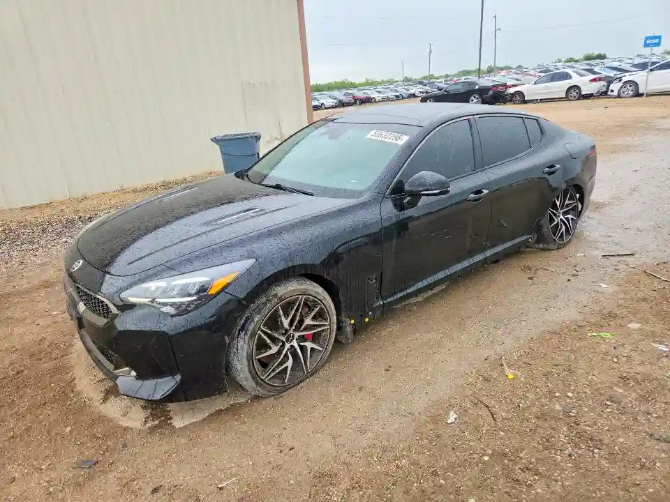 KNAE35LD5P6131440 2023 KIA STINGER-0