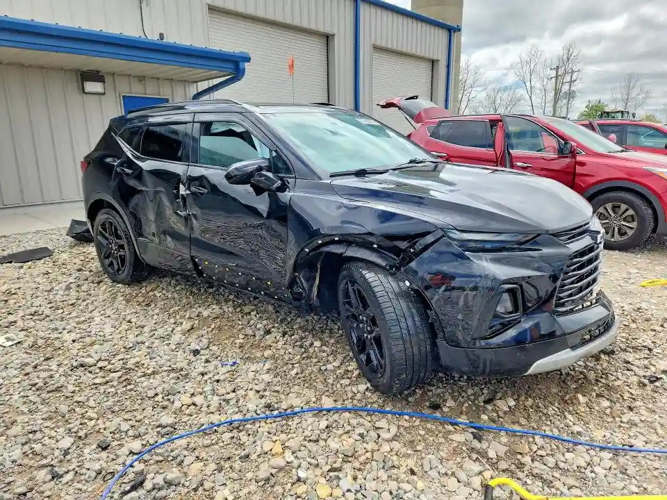 3GNKBGRS7KS606222 2019 CHEVROLET BLAZER-3