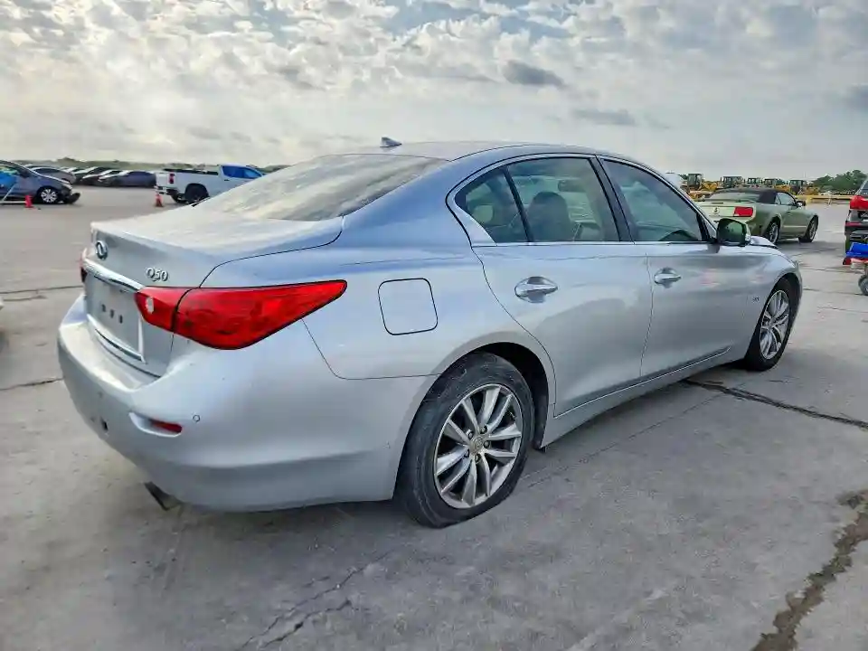 JN1EV7AR5GM344264 2016 INFINITI Q50-2