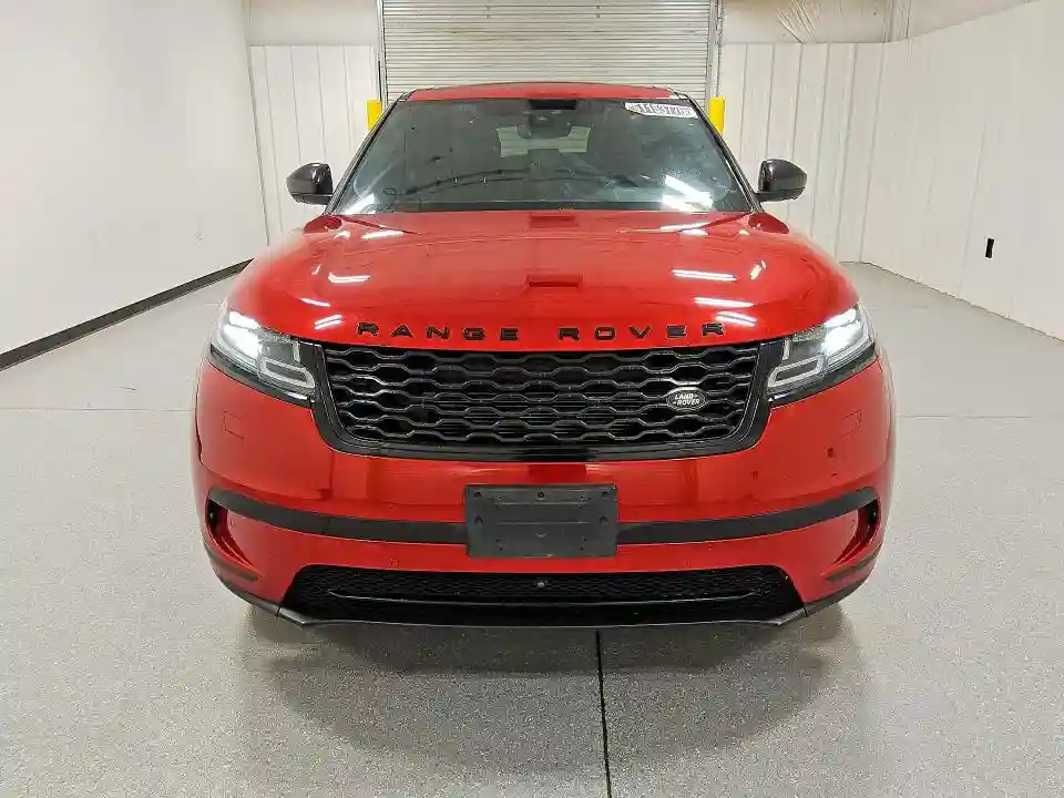 SALYB2EX3LA290787 2020 LAND ROVER RANGEROVER-4