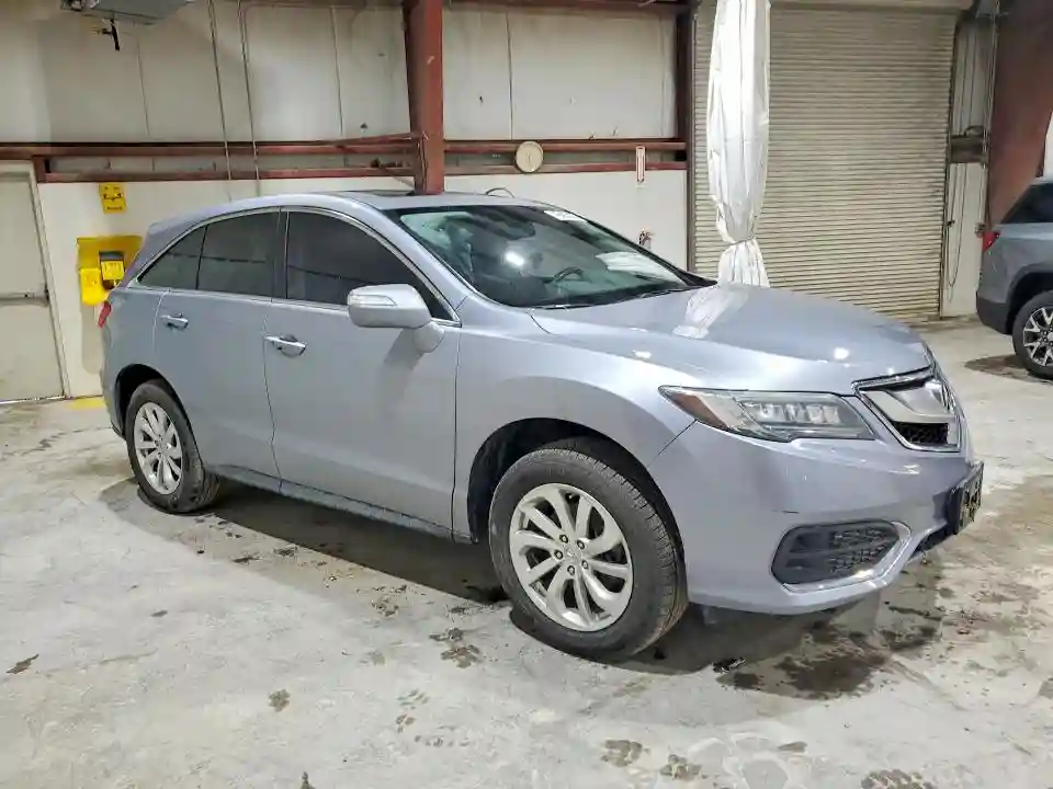 5J8TB4H35GL025533 2016 ACURA RDX-3