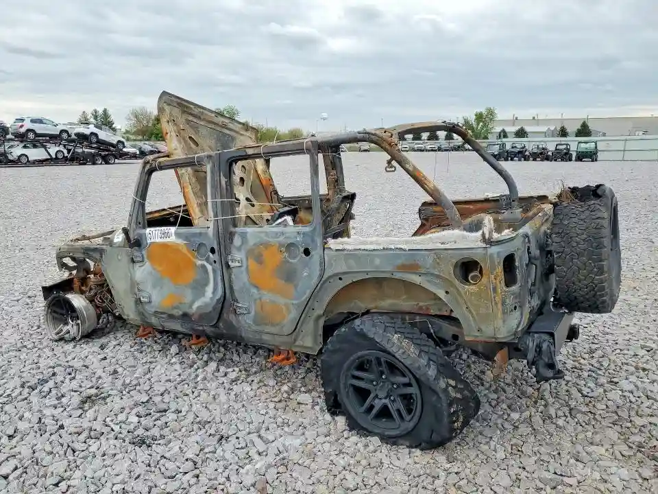 1C4BJWDG3HL689039 2017 JEEP WRANGLER-1