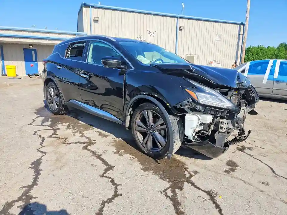 5N1AZ2DJ2LN164751 2020 NISSAN MURANO-3