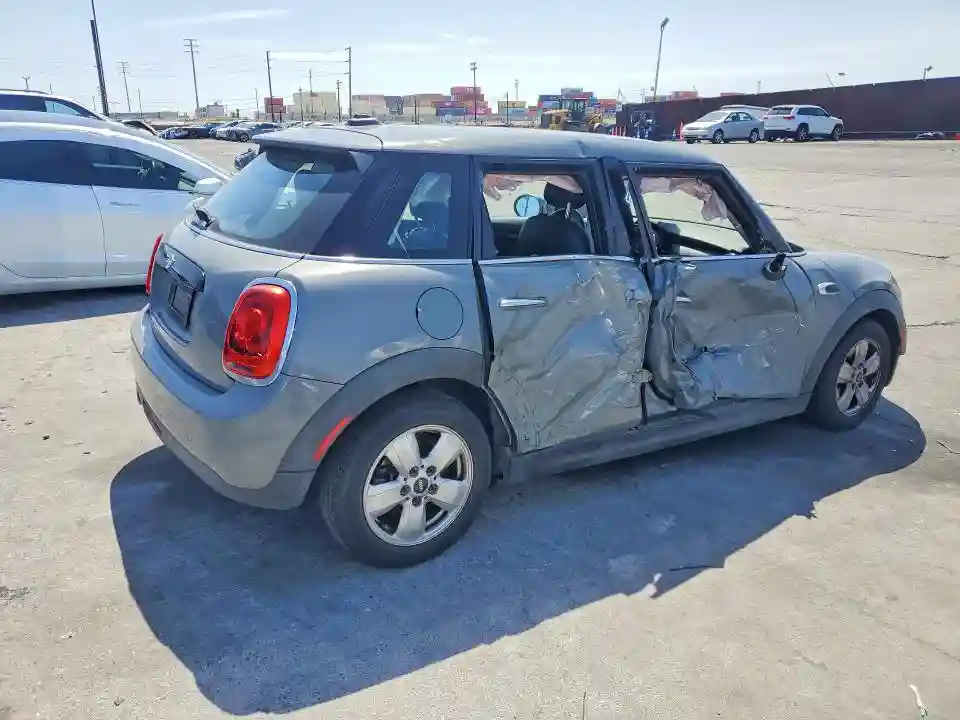 WMWXU7C00L2M67514 2020 MINI COOPER-2