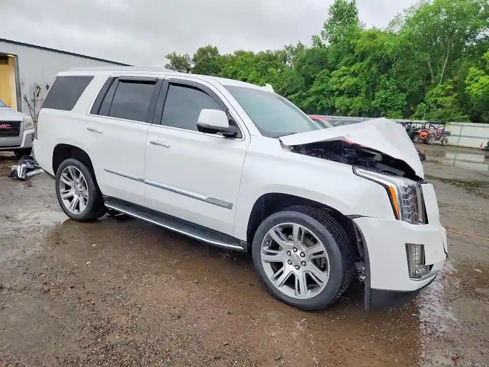 1GYS4CKJ7GR113271 2016 CADILLAC ESCALADE-3