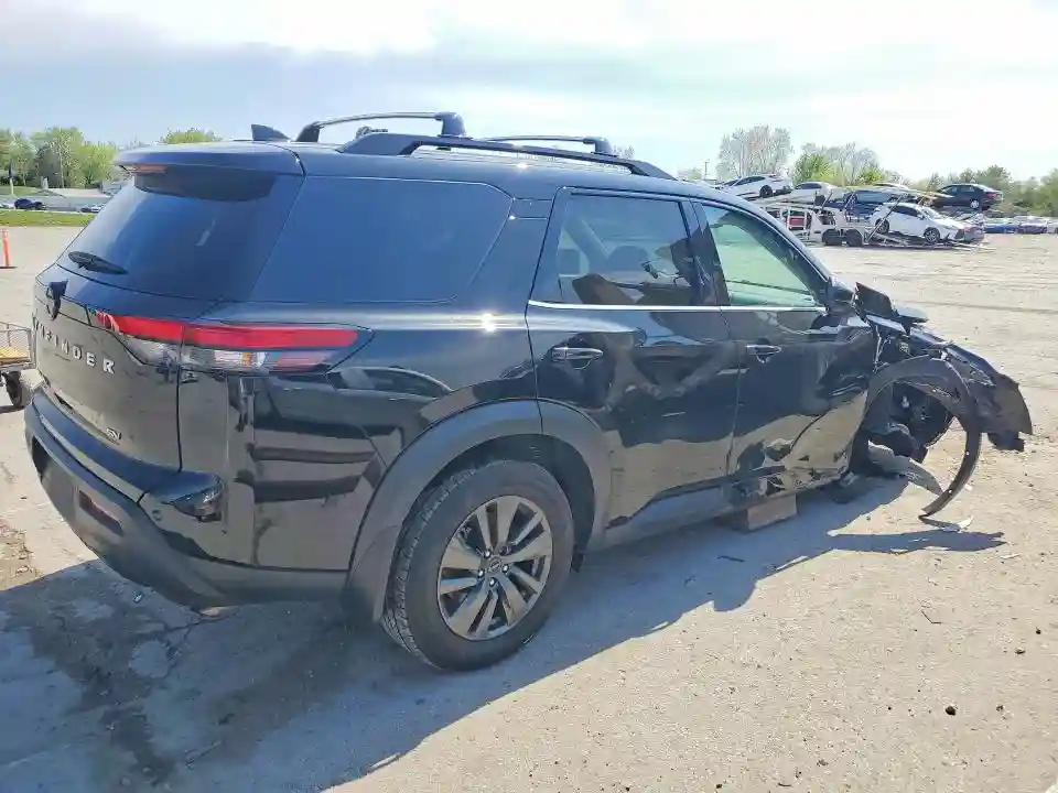 5N1DR3BA6RC285745 2024 NISSAN PATHFINDER-2