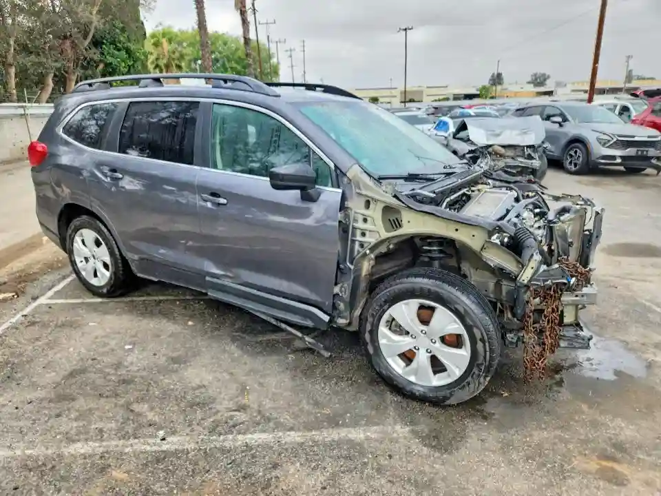 4S4WMAAD0M3450625 2021 SUBARU ASCENT-3