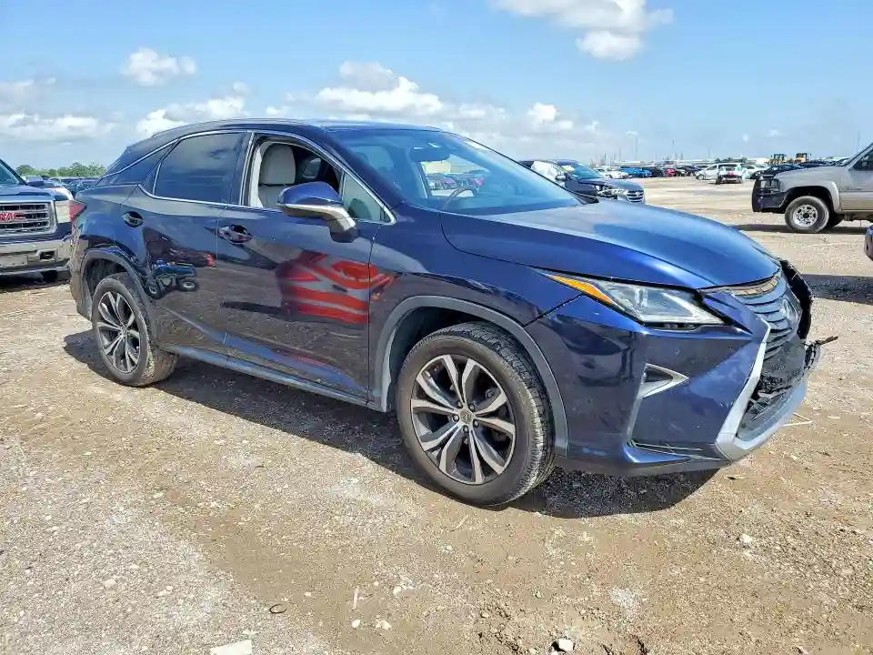 2T2ZZMCA8GC031341 2016 LEXUS RX350-3