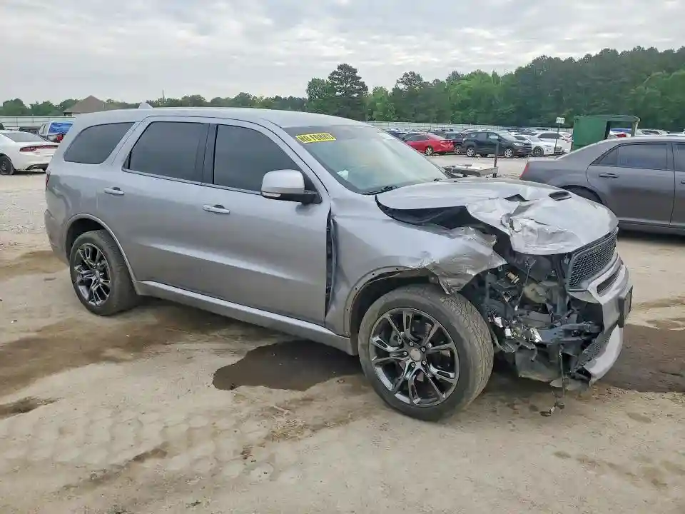 1C4SDHCT6KC650647 2019 DODGE DURANGO-3