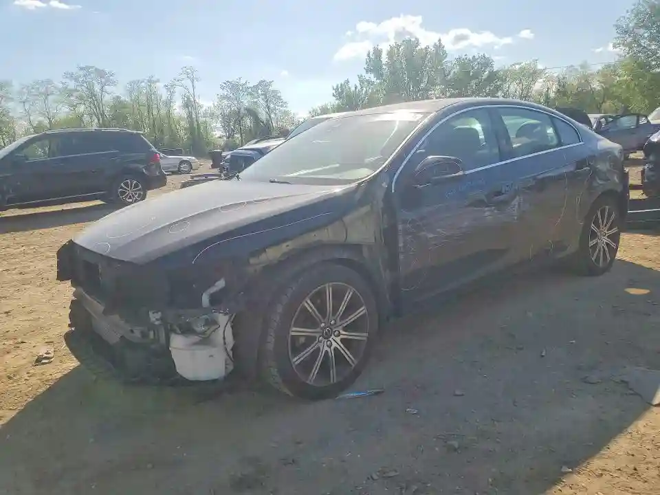 LYV402TK3JB166320 2018 VOLVO S60-0