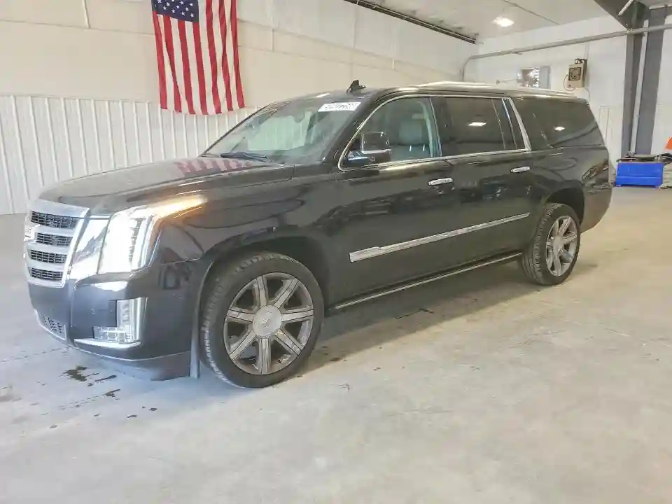 1GYS4JKJ3GR104216 2016 CADILLAC ESCALADE-0