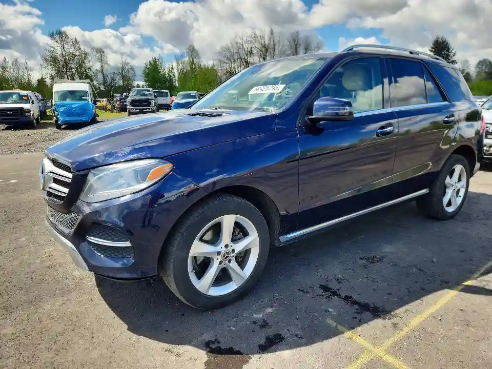 4JGDA5HB9JB140048 2018 MERCEDES-BENZ GLE-CLASS-0
