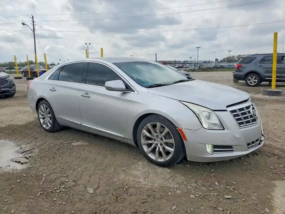 2G61N5S37F9258303 2015 CADILLAC XTS-3