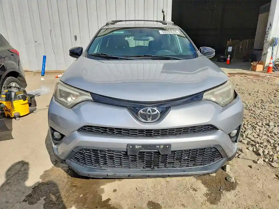 2T3JFREV4GW439574 2016 TOYOTA RAV4-4