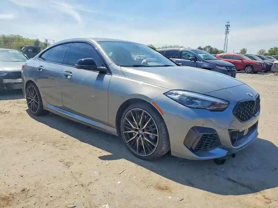WBA13AL08N7K94935 2022 BMW M2-3