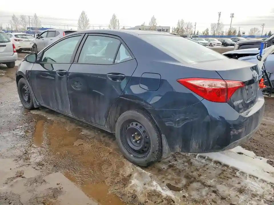 2T1BURHE3KC158620 2019 TOYOTA COROLLA-1
