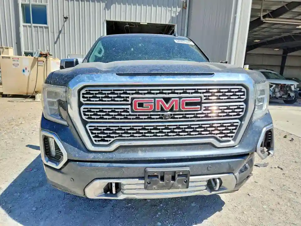3GTU9FED9KG298004 2019 GMC SIERRA-4