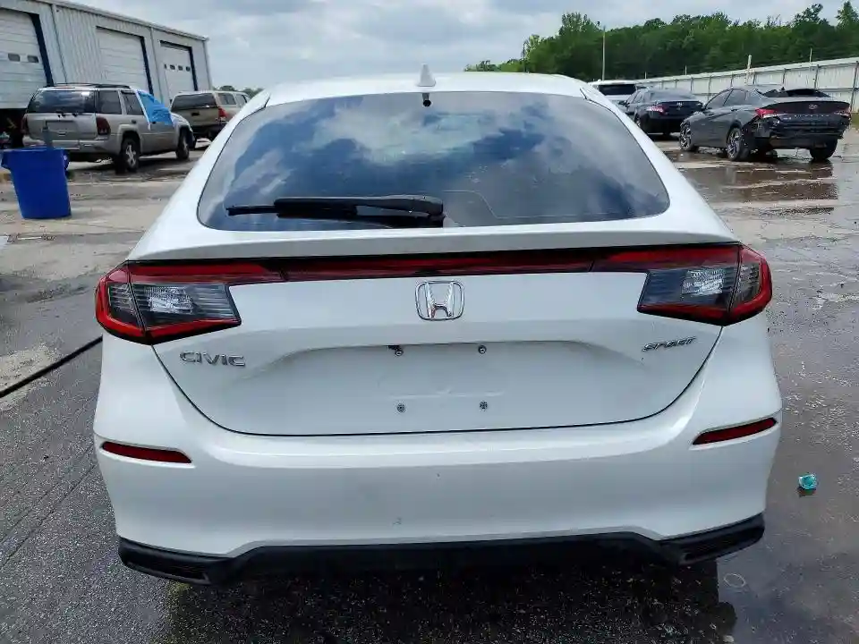 19XFL2H87RE013307 2024 HONDA CIVIC-5