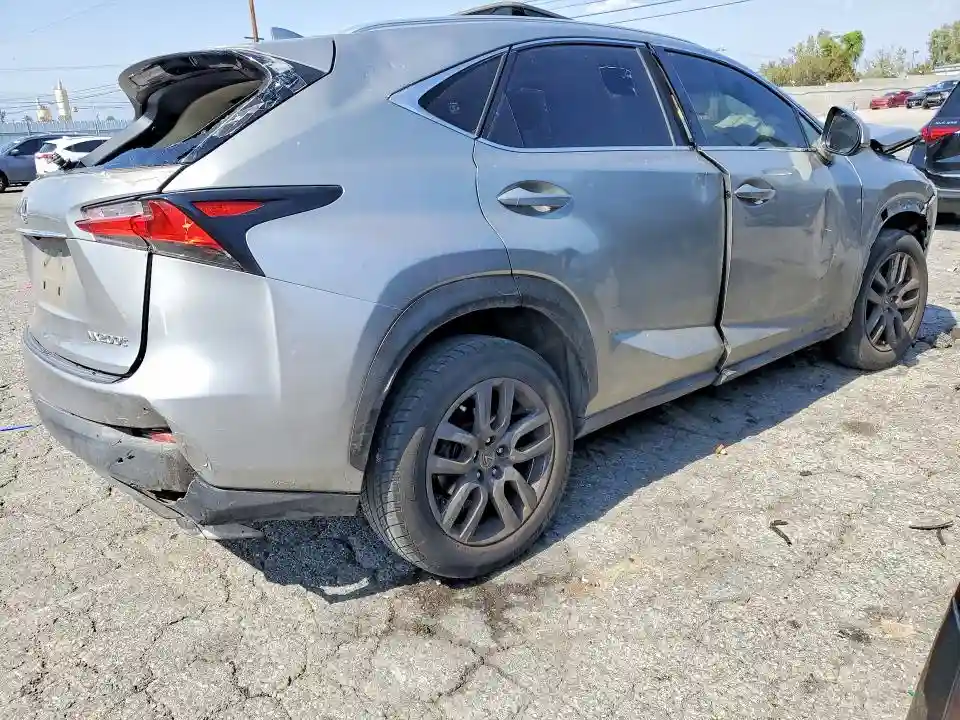 JTJYARBZXG2047726 2016 LEXUS NX-2
