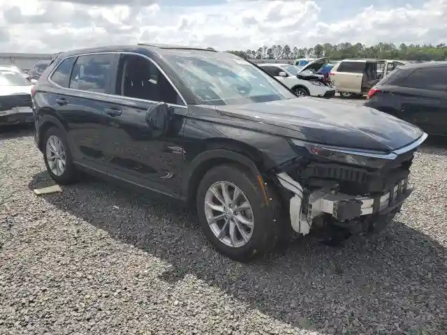 5J6RS3H79SL001132 2025 HONDA CRV-3